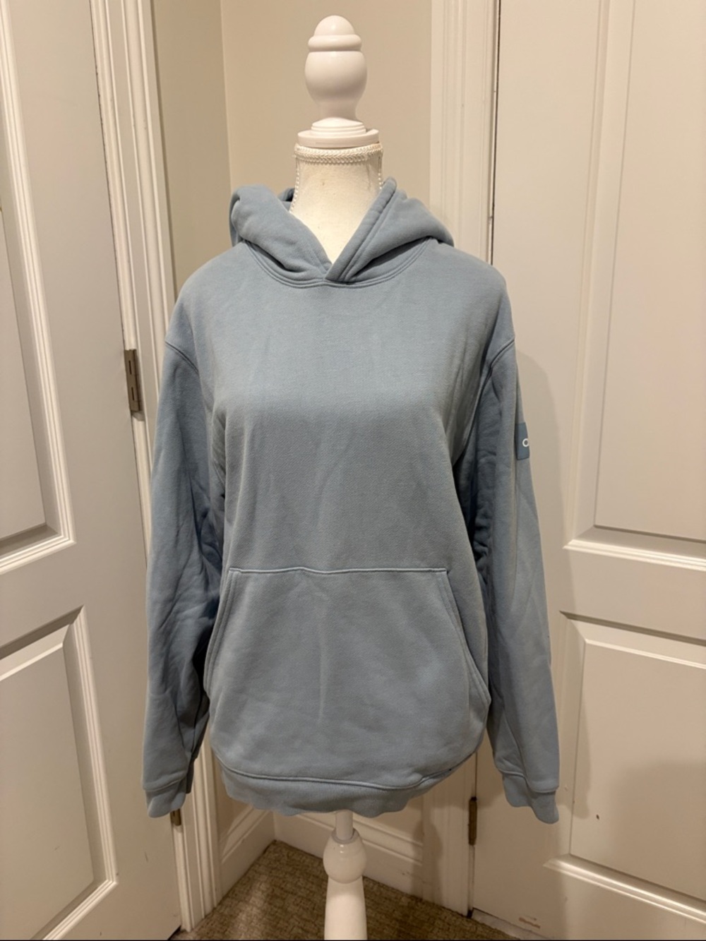Alo Hoody